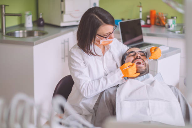 Best Root Canal Emergency Dentist  in Clendenin, WV